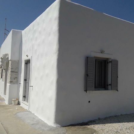 Elaiolithos Villa Kostos Exterior photo