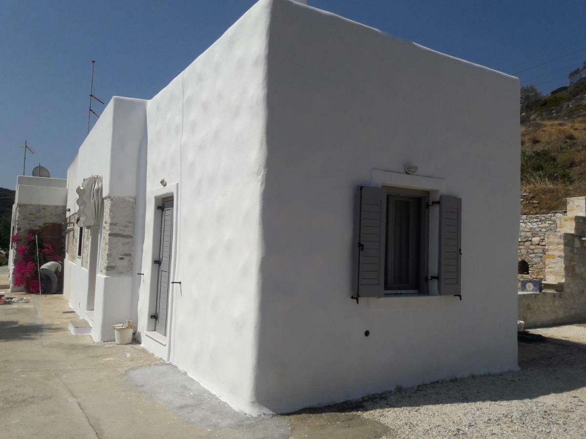 Elaiolithos Villa Kostos Exterior photo